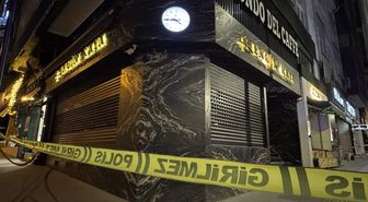 Bilecik'te kuyumcuyu soydukları öne sürülen şüphelilerin yakalanması için çalışma başlatıldı