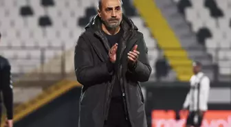 Bir anda istifa etti! Saatler önce yendiği rakibinin başına geçti