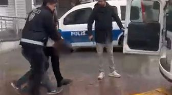 'Birini bıçaklamam lazım' diyerek evden çıktı, genç kızın kabusu oldu