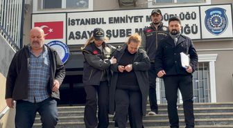 Birliktelik yaşadığı kişiyi ölü bulduğu ihbarında bulunan kadın cinayeti itiraf etti