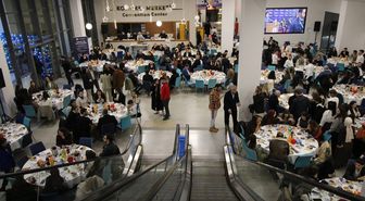 Biruni Üniversitesi Tıp Fakültesi Hastanesi 10. yılını kutladı