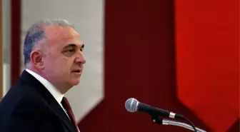 Kırgızistan-Türkiye İlişkileri Konferansı