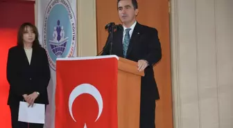 Bitlis'te anneler madde bağımlılığı konusunda bilgilendirildi