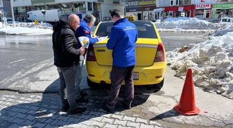 Bitlis'te iş yerlerinde ölçü ve tartı denetimi yapıldı