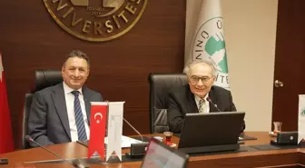 Biyoteknoloji Vadisi ve Üsküdar Üniversitesi'nden 'Stratejik İş Birliği Protokolü'
