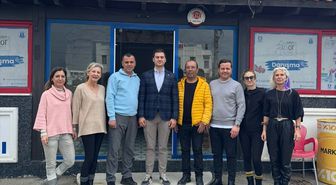 Bodrum Acı Ot Festivali'nde yüzlerce stantta yöresel otlar görücüye çıkacak