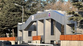 Bolu Belediyesine yönelik "irtikap" operasyonu