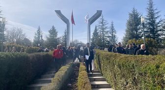 Bolu'da hayırsever iş insanı İzzet Baysal vefatının 26. yılında anıldı