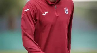 Bordo-mavililer taktik çalıştı