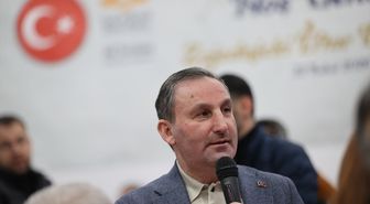 Bosna Hersek'te Sultanbeyli Belediyesince iftar programı düzenlendi
