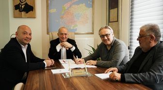 Bozcaada mendireği 152 metre uzatılacak