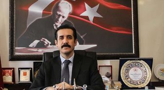 Bozyazı Kaymakamı Topsakaloğlu'ndan 8 Mart Dünya Kadınlar Günü mesajı