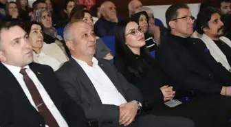 Bucak'ta kabak kemane ustası Halit Önür anıldı