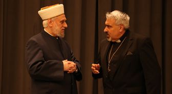 Bulgaristan Cumhurbaşkanı Yotova iftar programı düzenledi