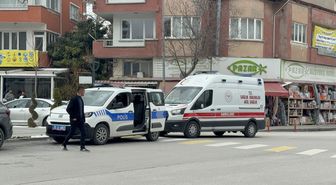 Burdur'da çıkan kavgada 2 kişi bıçakla yaralandı