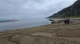 Bursa'da 5 yaşındaki çocuk denizde boğuldu