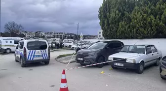 Bursa'da bir kadın öğretmen eski erkek arkadaşı tarafından silahla yaralandı