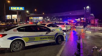 Bursa'da bir kadını silahla öldüren zanlı etkisiz hale getirildi