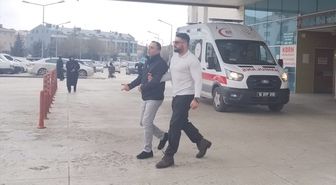 Bursa'da firari hükümlü yakalandı
