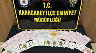 Bursa'da Kumar Denetimi: 24 Kişiye Ceza