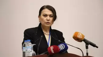 Bursa'da 'Türkiye'den Dünyaya E-İhracat' konferansı düzenlendi