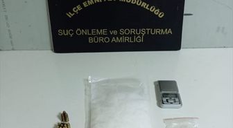 Bursa'da uyuşturucu operasyonunda yakalanan 2 şüpheli tutuklandı