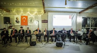 Bursa'nın 650 yıllık 'gezek' geleneği, ramazan ayında da sürdürülüyor