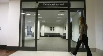 Bursa Şehir Hastanesi'nde açılan psikoterapi merkezi Güney Marmara'ya hizmet veriyor
