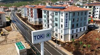 Bursa TOKİ çekilişi ne zaman? TOKİ Bursa kura çekilişi hangi tarihte yapılacak?