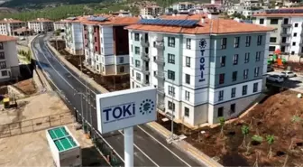 Bursa TOKİ çekilişi ne zaman? TOKİ Bursa kura çekilişi hangi tarihte yapılacak?