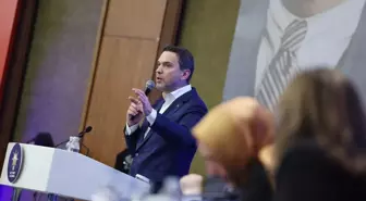 Çağrı Bey sondaj gemisi yarın Somali'ye doğru yola çıkacak