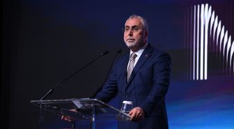 Çalışma ve Sosyal Güvenlik Bakanı Işıkhan, Generation Next Summit etkinliğinde konuştu Açıklaması