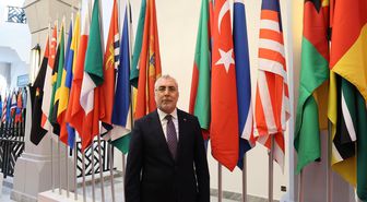 Çalışma ve Sosyal Güvenlik Bakanı Işıkhan, Fas'ta