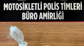 Çanakkale'de huzur uygulamalarında yakalanan 2 zanlı tutuklandı