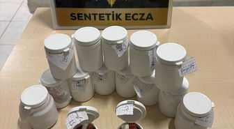Çanakkale'de huzur uygulamalarında yakalanan 2 zanlı tutuklandı