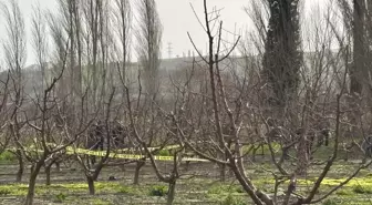 Çanakkale'de kayıp olarak aranan 86 yaşındaki kişinin cesedi bulundu