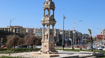 Çanakkale destanının hatırası 1917'den beri Şanlıurfa'da yaşıyor