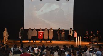Çanakkale Zaferinin 111. yıl dönümü Kahramankazan'da kutlanıyor