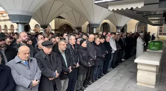 Çankırı SGK İl Müdürü Mustafa Yılmaz hayatını kaybetti