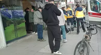 Kocaeli'de Çay Ocağına Pompalı Tüfekle Saldırı: 2 Yaralı