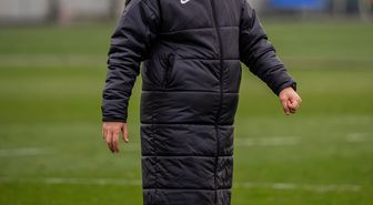 Çaykur Rizespor, Beşiktaş maçının hazırlıklarına başladı