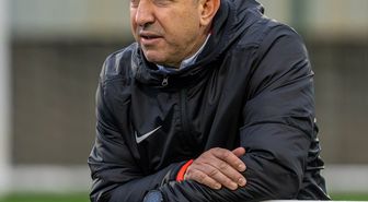Çaykur Rizespor, Fatih Karagümrük maçının hazırlıklarına devam etti