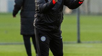 Çaykur Rizespor, Fatih Karagümrük maçının hazırlıklarını sürdürdü