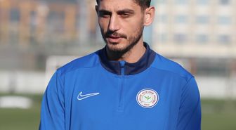 Çaykur Rizesporlu futbolcu Samet Akaydin'dan Trabzonspor maçı değerlendirmesi Açıklaması