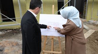Çekmeköy'de bıçaklı saldırıda ölen öğretmenin adı ilçedeki bakımevinde yaşatılacak
