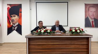 Çermik Belediyesinde şirket çalışanlarına yüzde 38 zam yapıldı