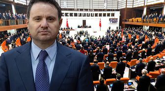 CHP'de Akın Gürlek alarmı! Tüm vekiller 'acil' koduyla Meclis'e çağırıldı
