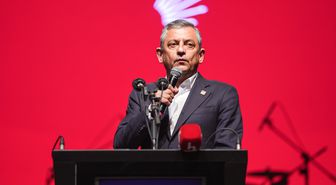 CHP Genel Başkan Özel, 'Benim Adım Özgürlük 'Sanatın, Sözün ve Özgürlüğün Buluşması'' programına katıldı Açıklaması