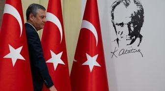 CHP Genel Başkanı Özel, basın toplantısı düzenledi Açıklaması