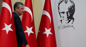 CHP Genel Başkanı Özel, basın toplantısı düzenledi Açıklaması